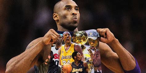 How Kobe Bryant's 'Mamba Mentality' changed the NBA.